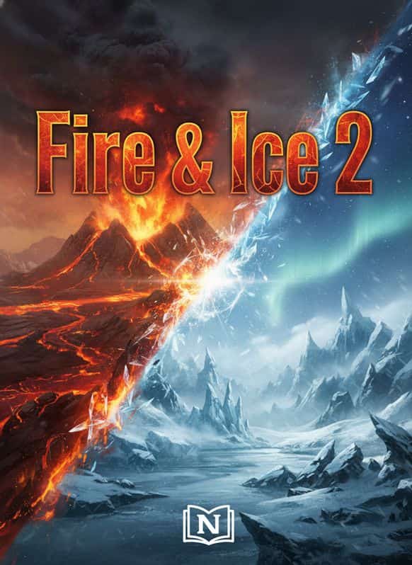 Fire & Ice 2 cover