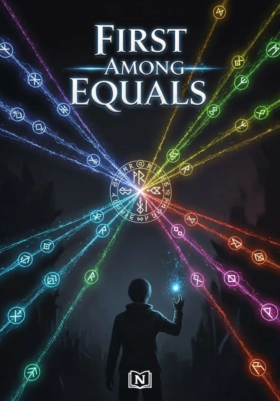 First Among Equals