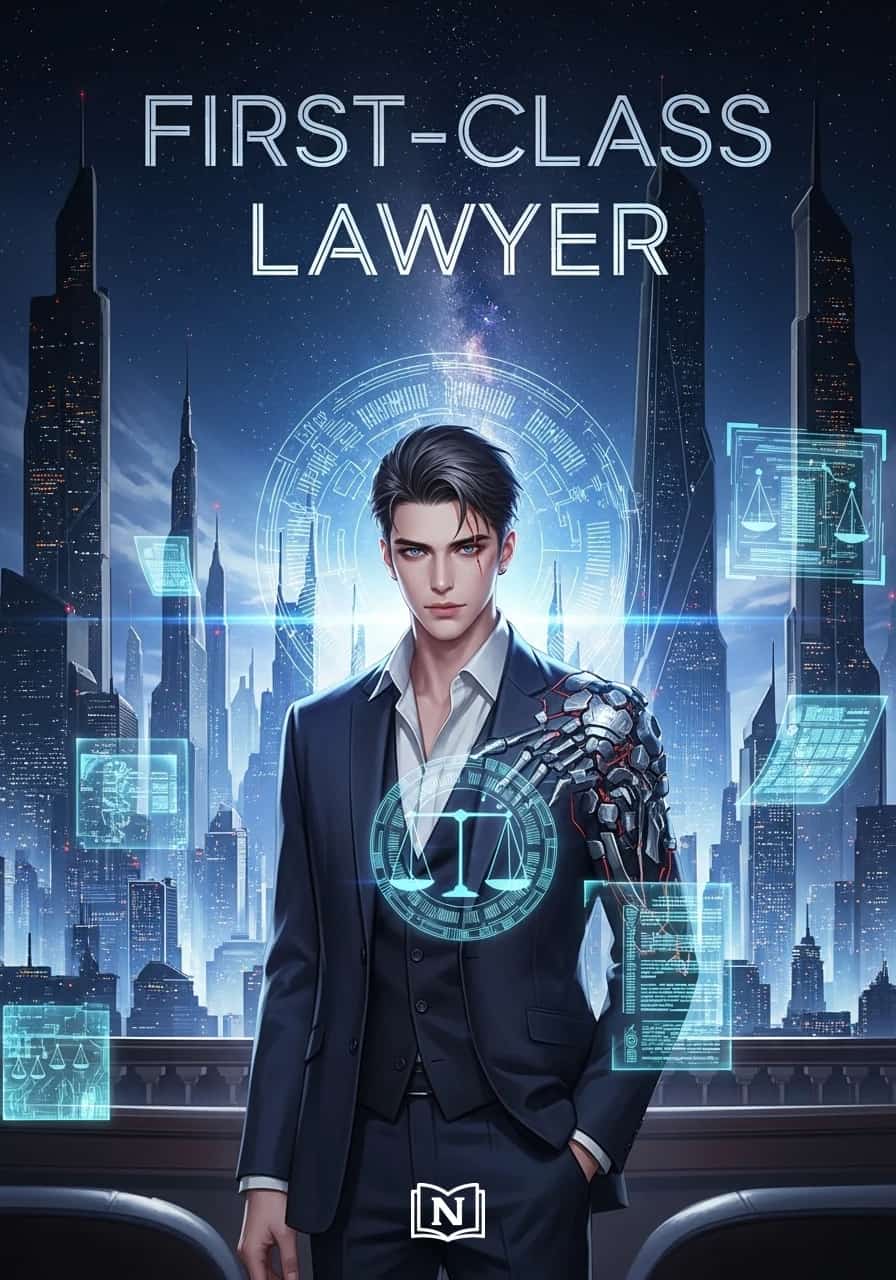 First-Class Lawyer