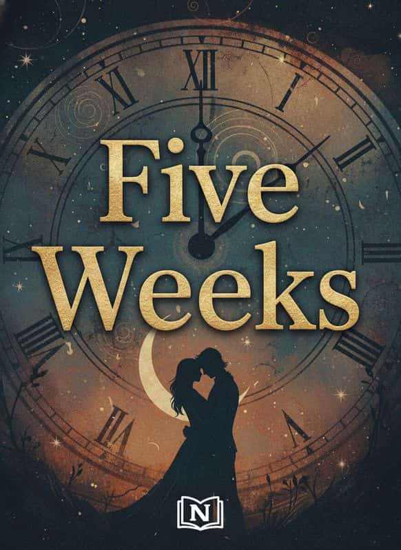 Five Weeks cover