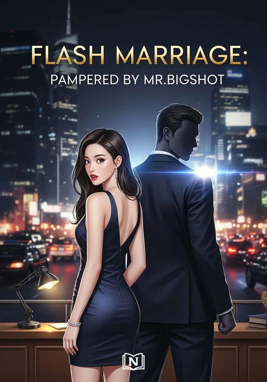 Flash Marriage: Pampered by Mr.Bigshot cover