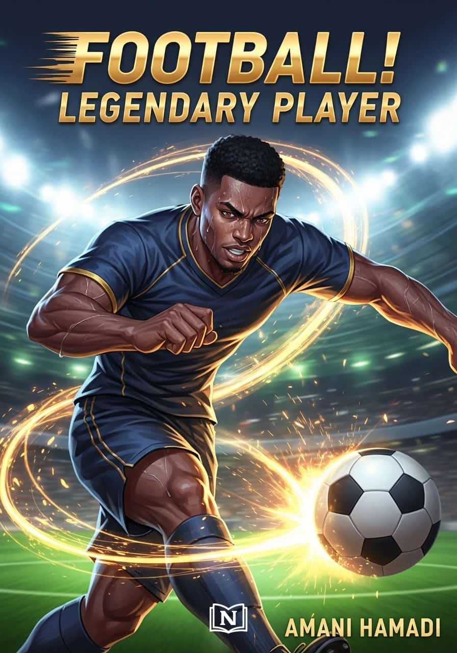 FOOTBALL! LEGENDARY PLAYER