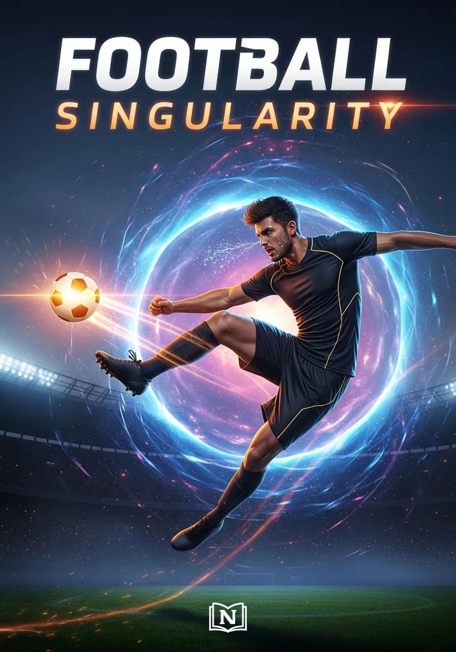 Football singularity cover