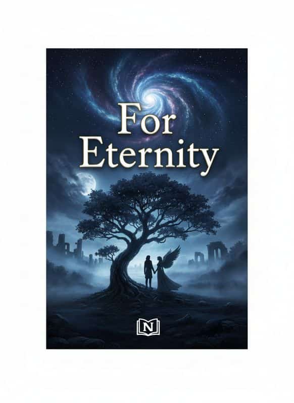 For Eternity cover