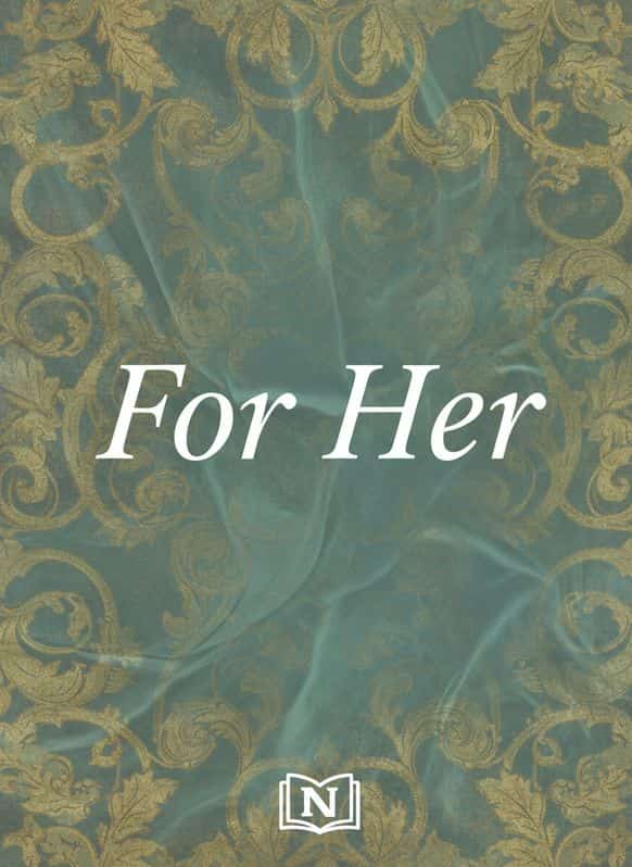 For Her cover