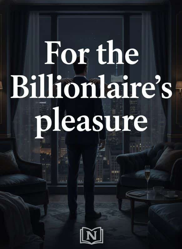 For the Billionaire's pleasure cover