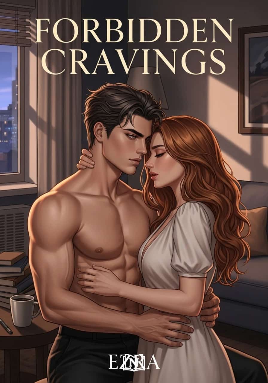 Forbidden Cravings cover
