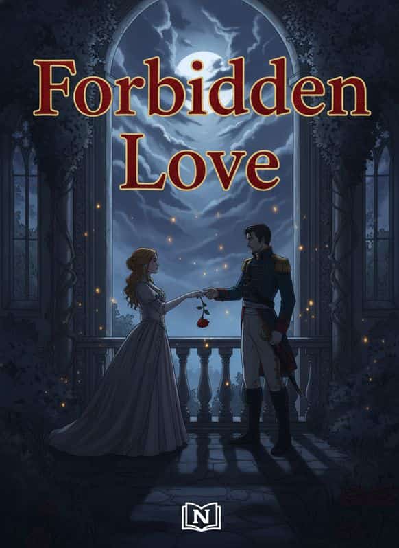 Forbidden Love cover