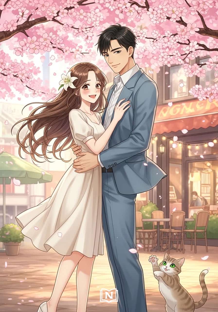 Forced Marriage: My Wife, My Redemption cover