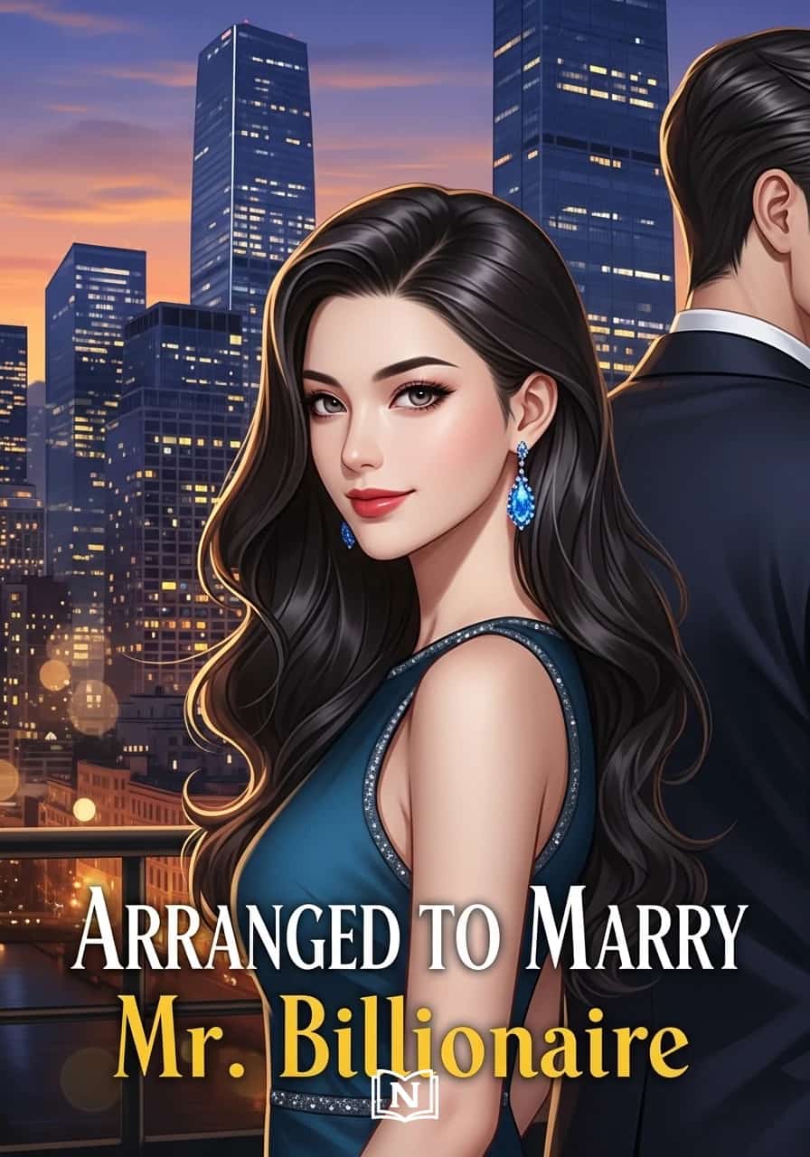 Forced to Marry Mr. Billionaire cover