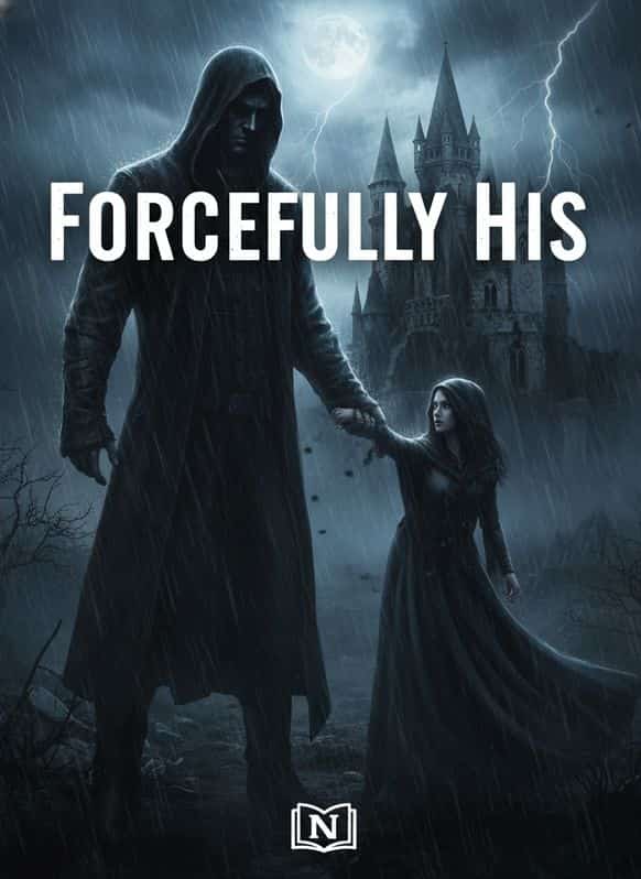 Forcefully His cover