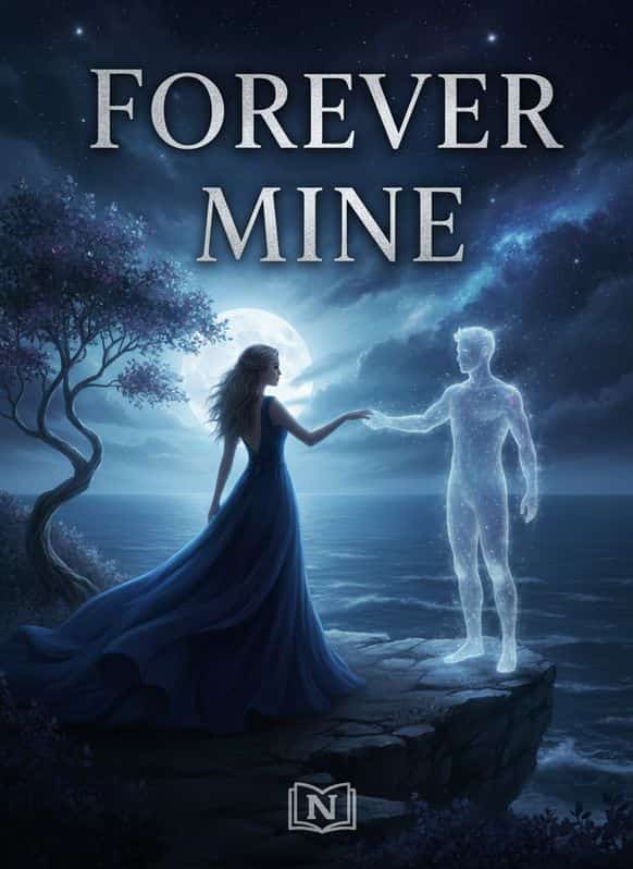 Forever Mine cover
