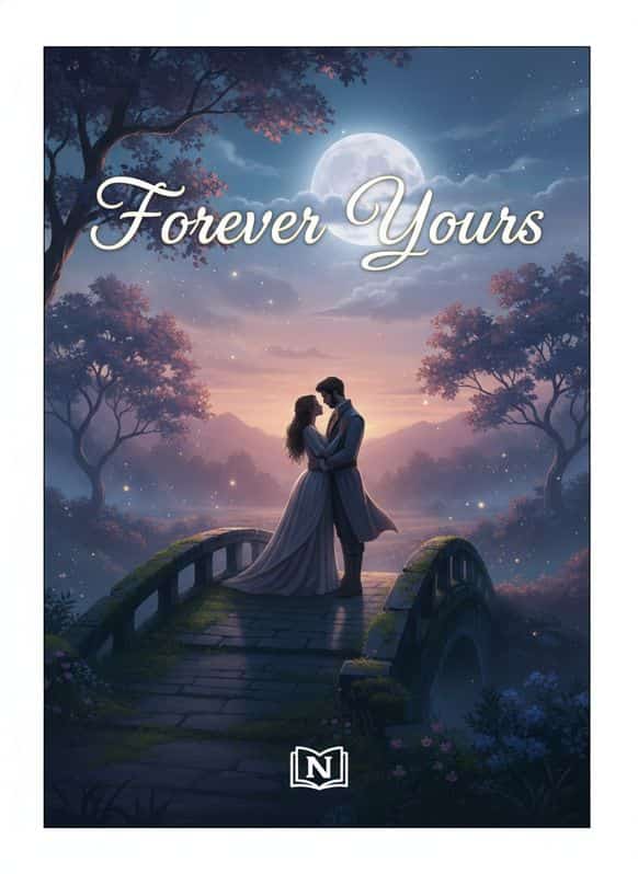 Forever Yours cover