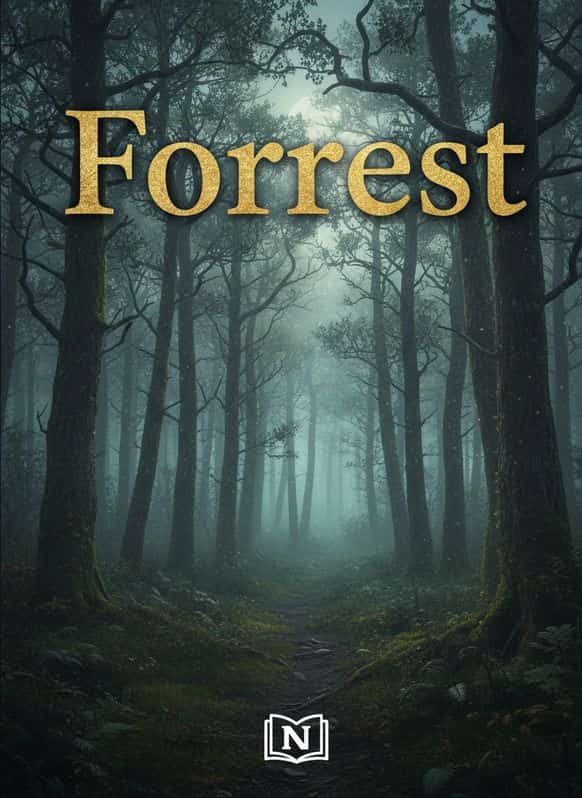 Forrest cover