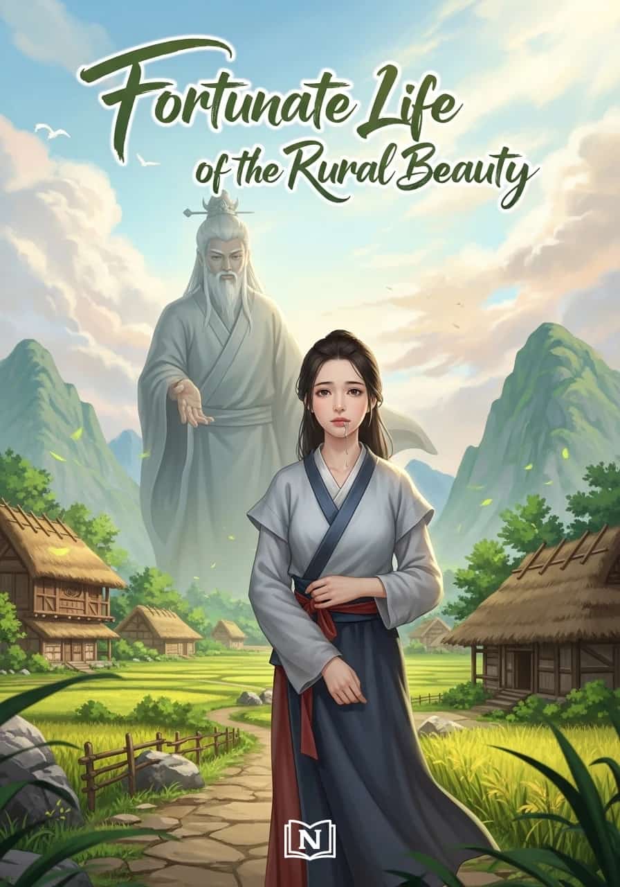 Fortunate Life of the Rural Beauty cover