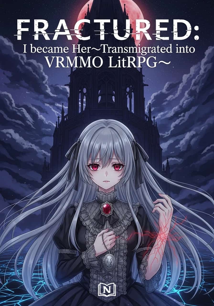 Fractured: I became Her【Transmigrated into VRMMO LitRPG】