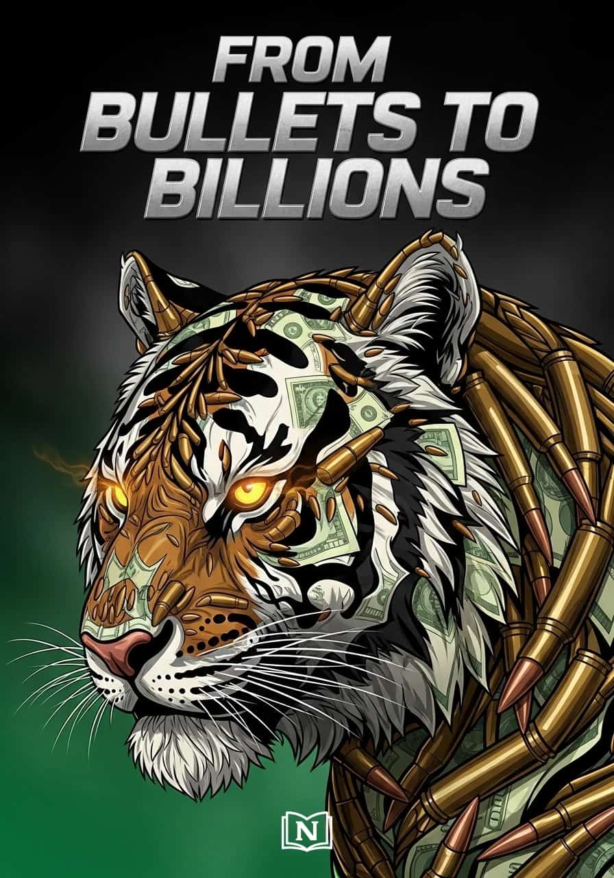 From Bullets To Billions