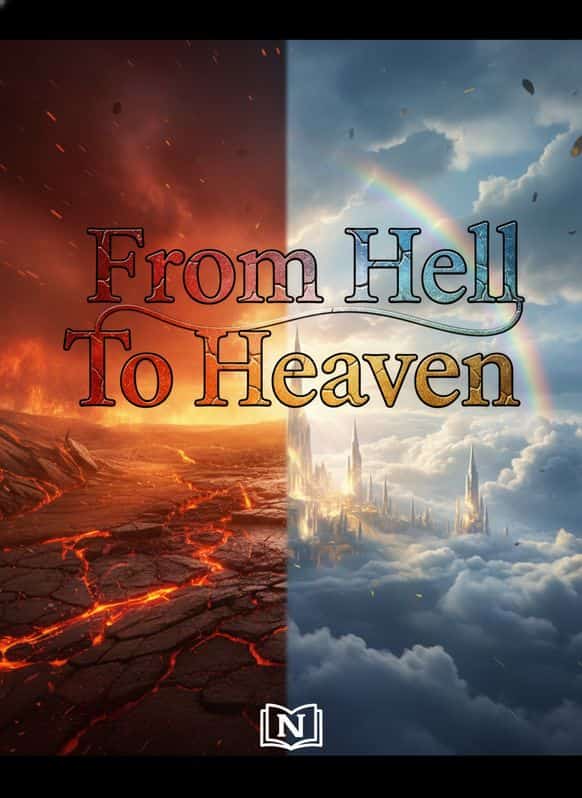 From Hell To Heaven cover