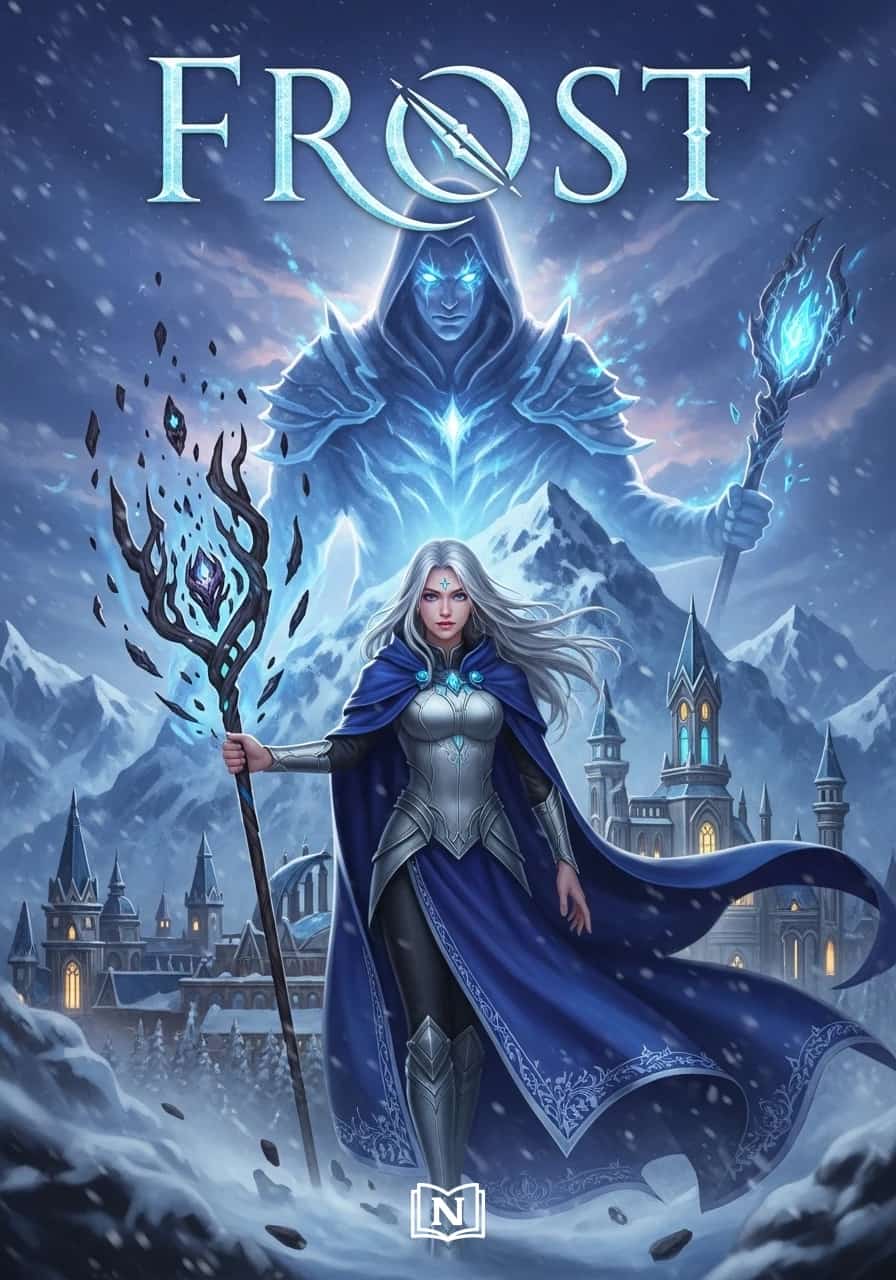 FROST