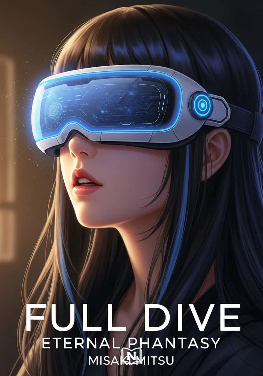 Full Dive: Eternal Phantasy