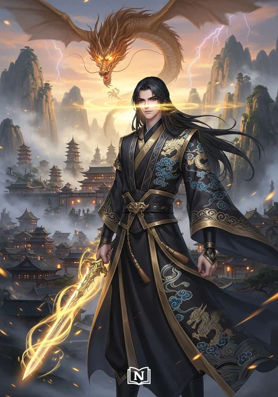 Full-Level Fierce Person cover