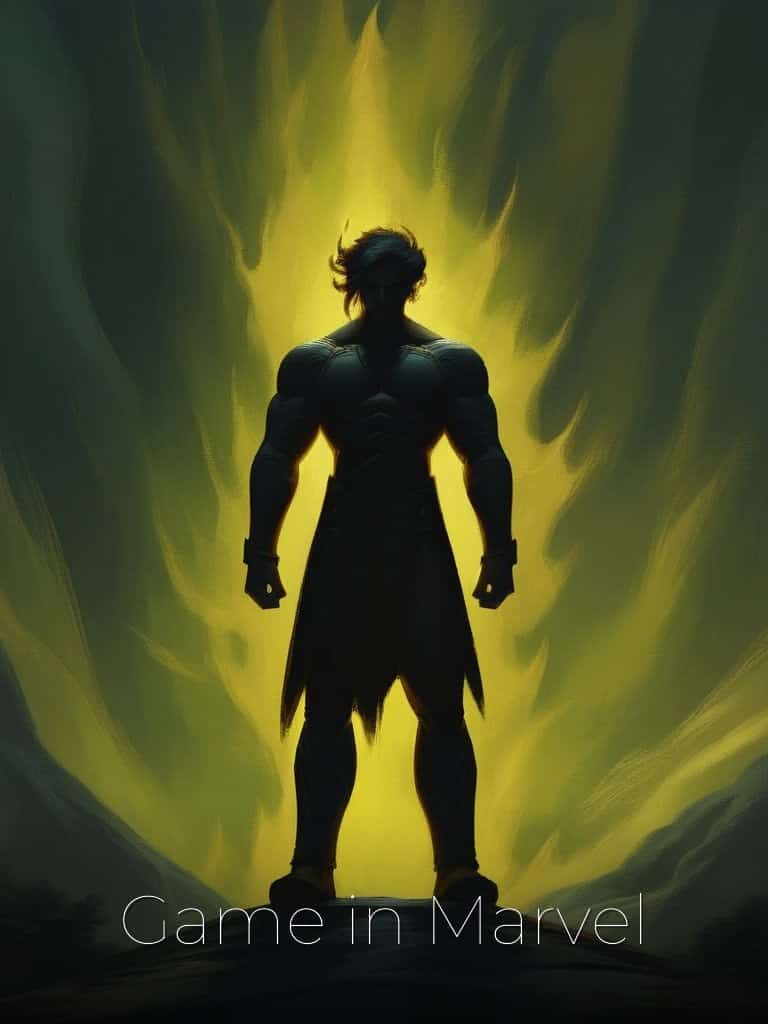Game in Marvel