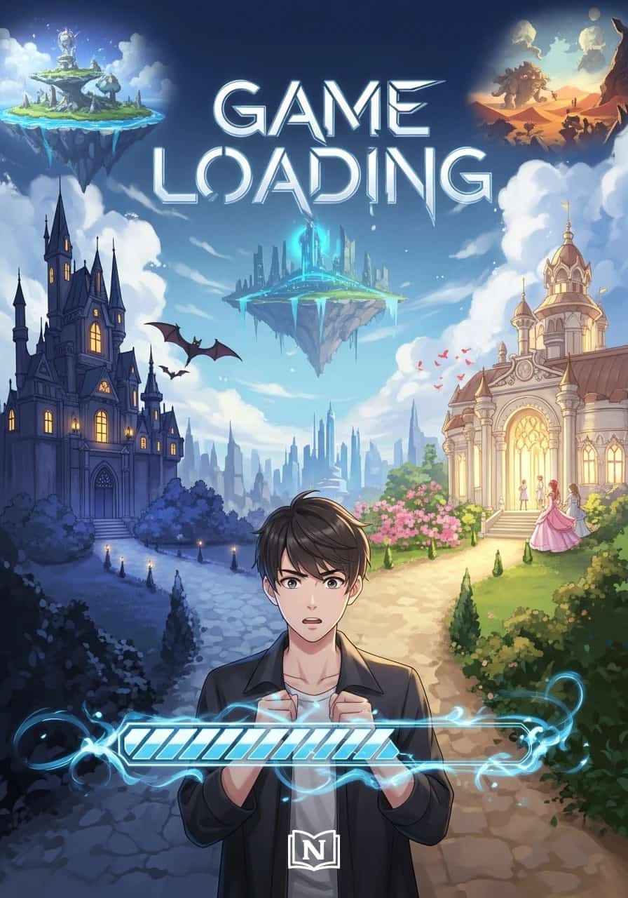 Game Loading
