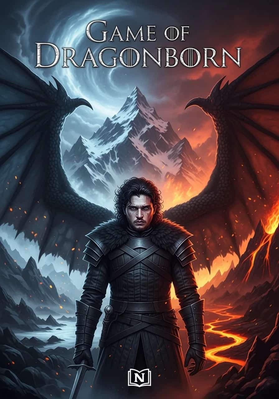 Game of Dragonborn