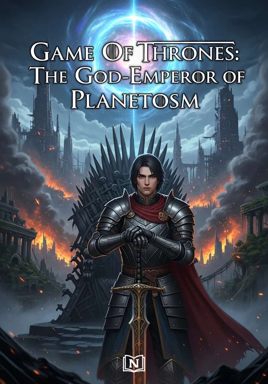 Game Of Thrones: The God-Emperor of Planetosm