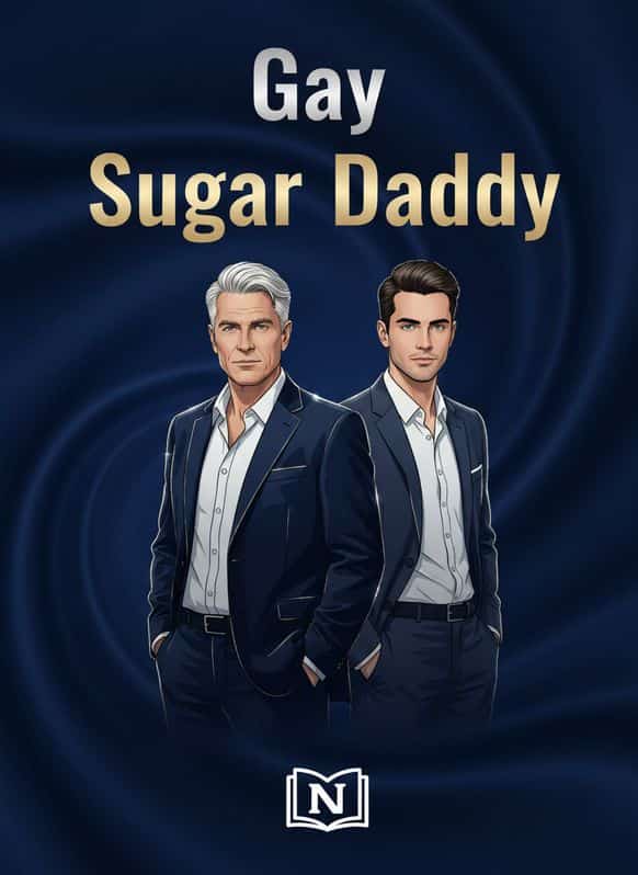 Gay Sugar Daddy cover