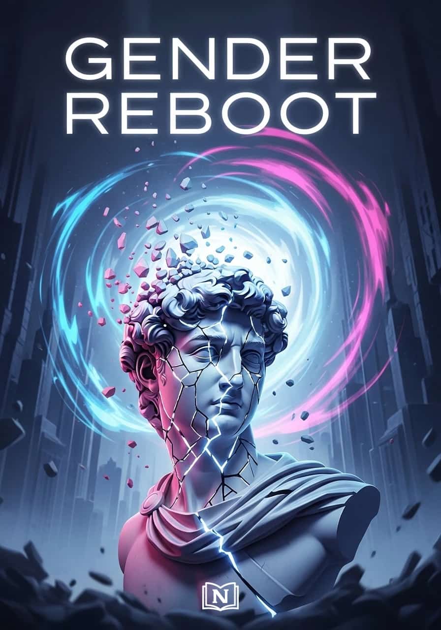 Gender Reboot cover
