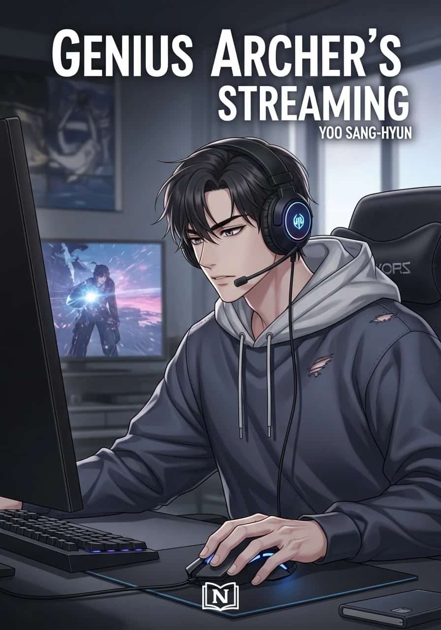 Genius Archer's Streaming cover