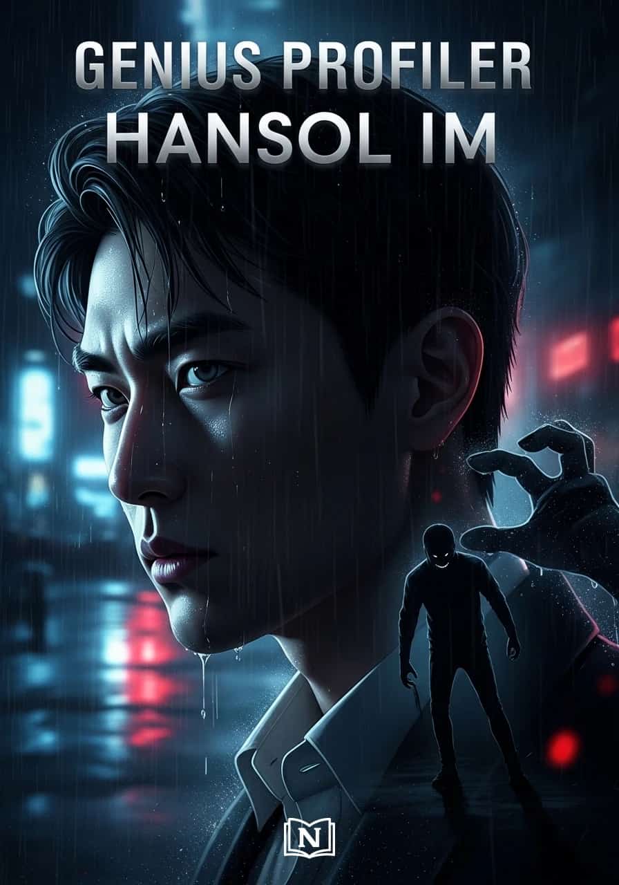 Genius Profiler Hansol Im