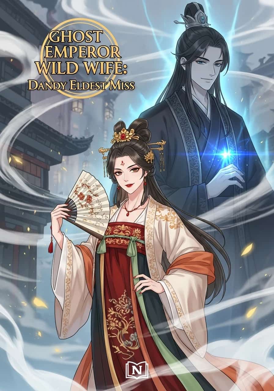 Ghost Emperor Wild Wife: Dandy Eldest Miss