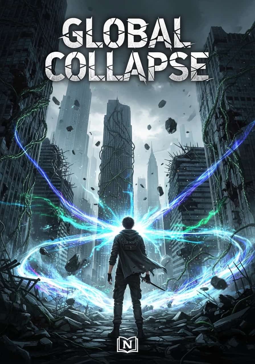 Global Collapse cover