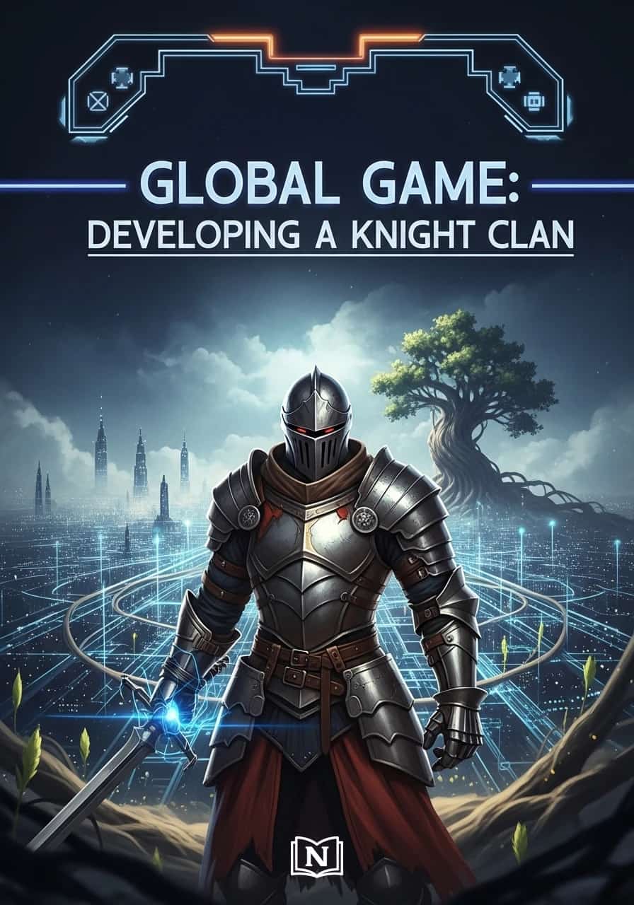 Global Game: Developing a Knight Clan cover