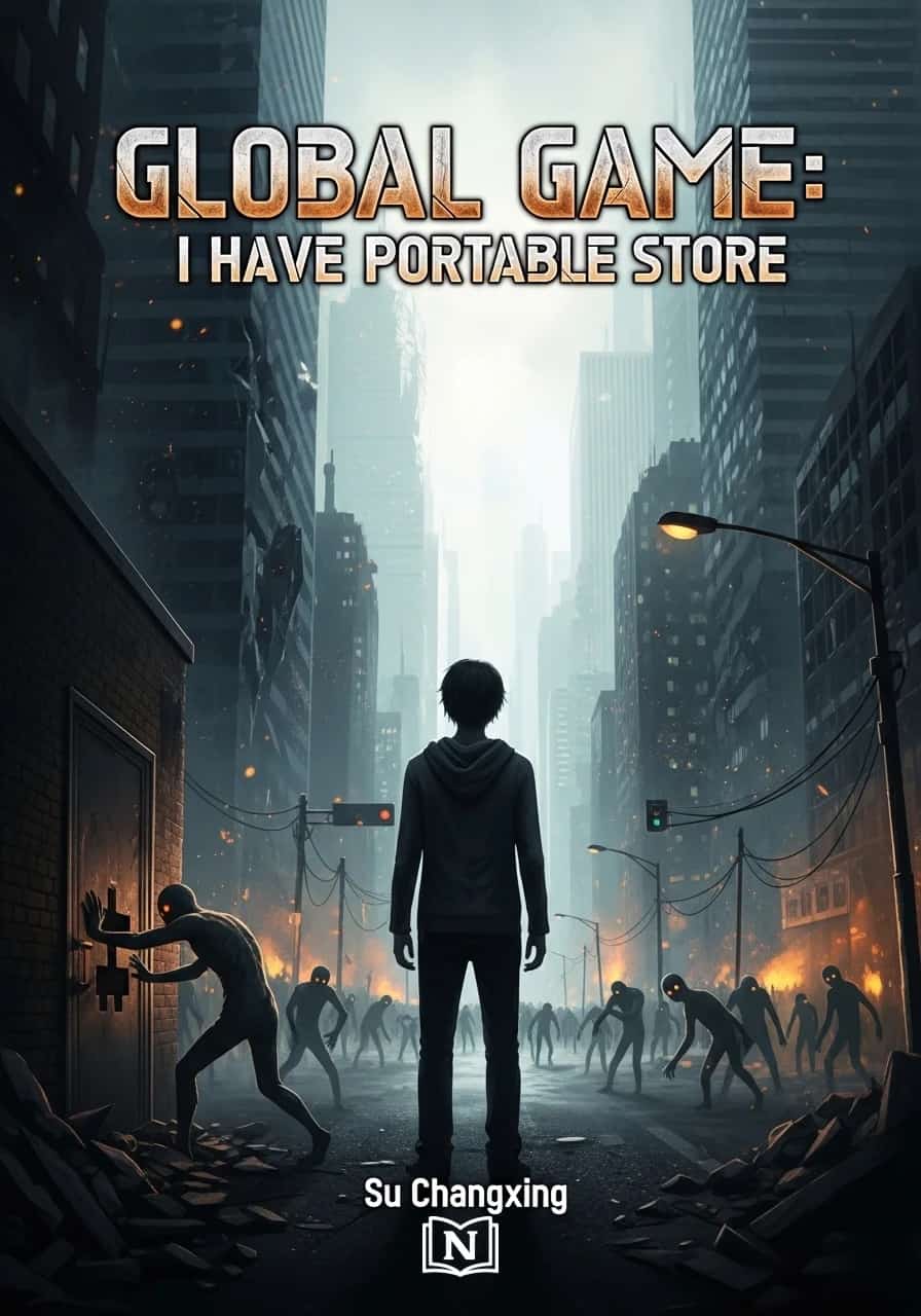 Global Game: I Have Portable Store cover
