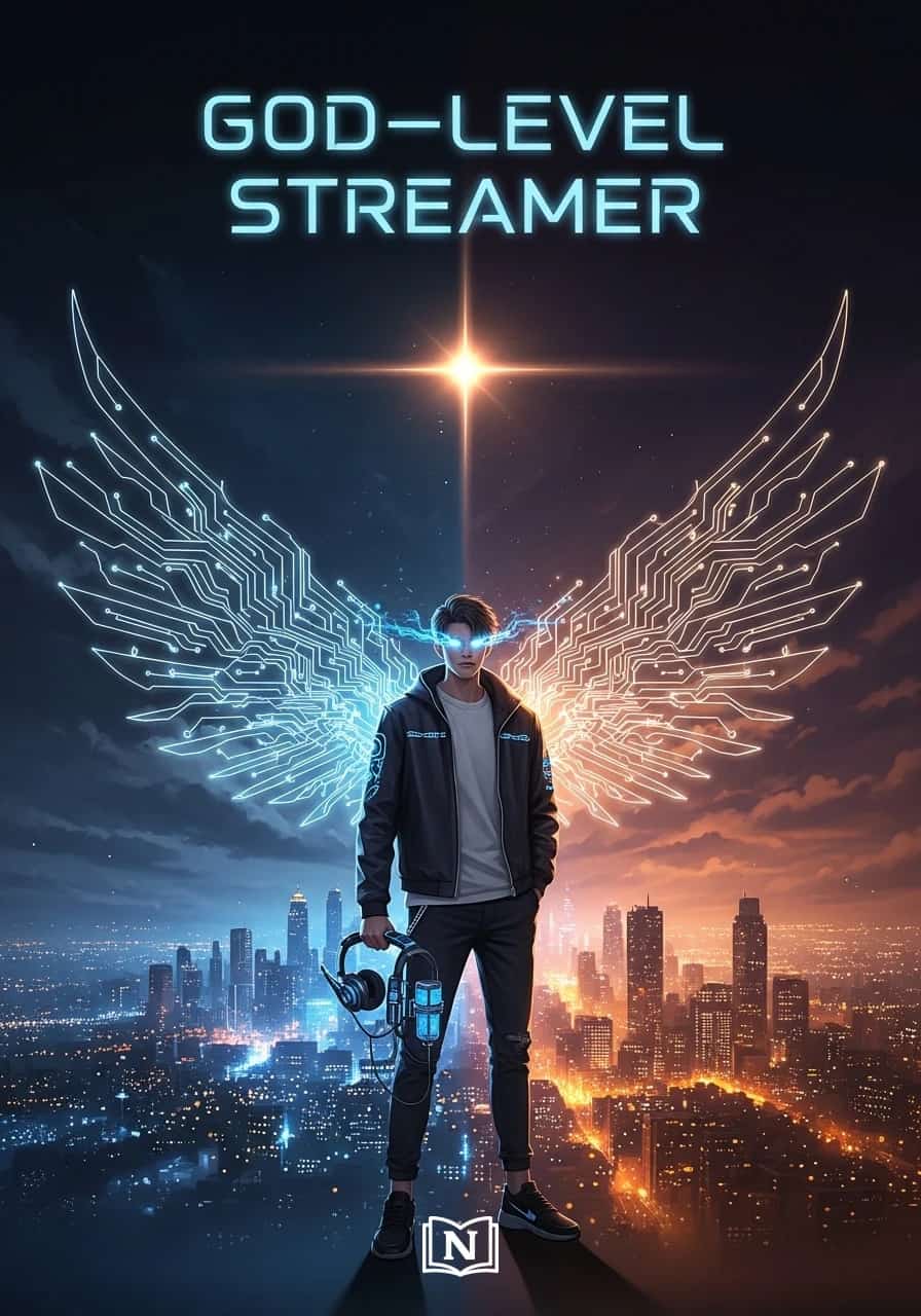 God-level Streamer cover