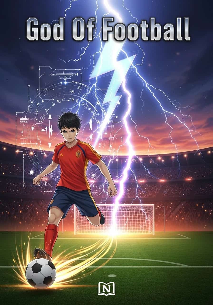 God Of football
