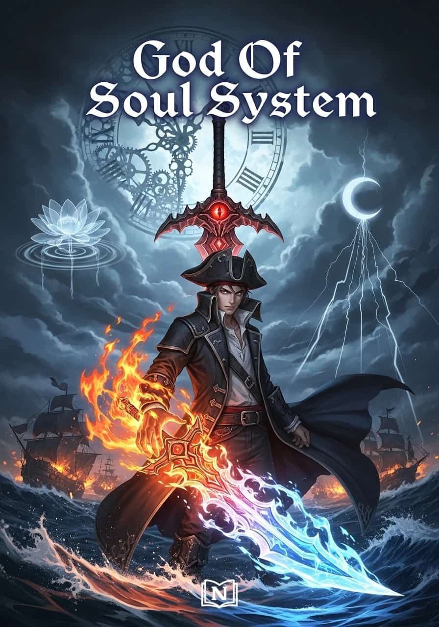 God Of Soul System