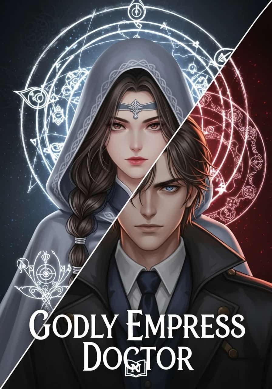 Godly Empress Doctor cover
