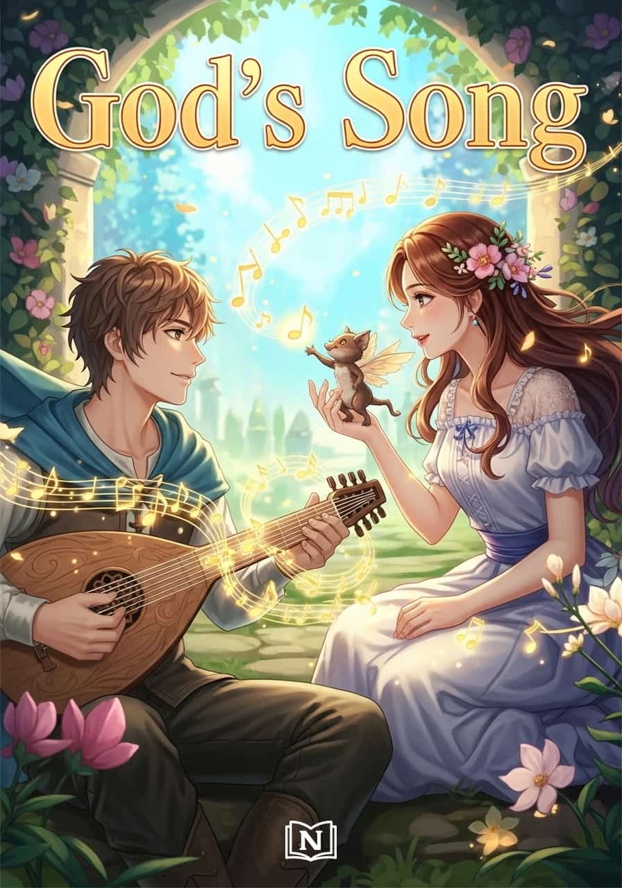 God's Song cover