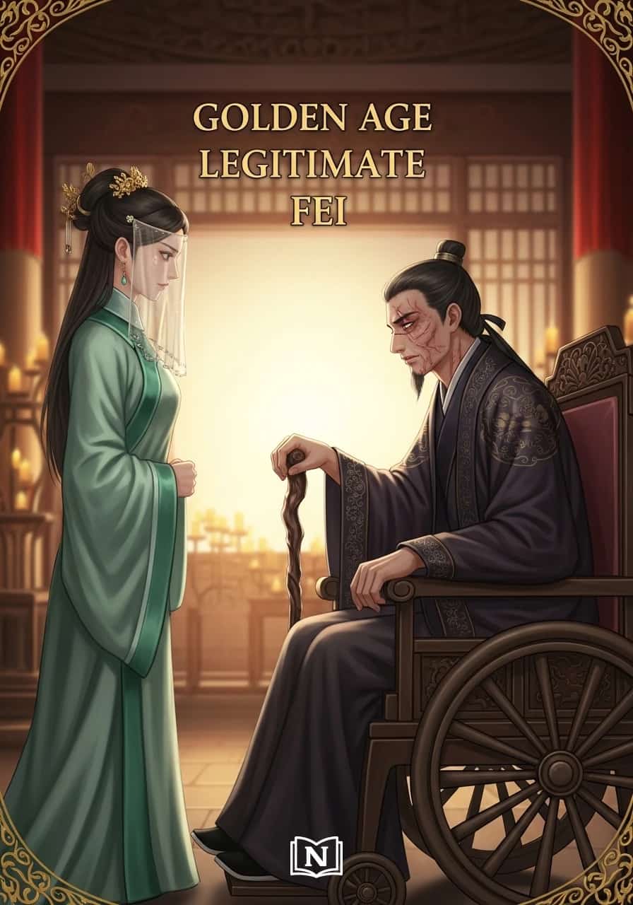 Golden Age Legitimate Fei