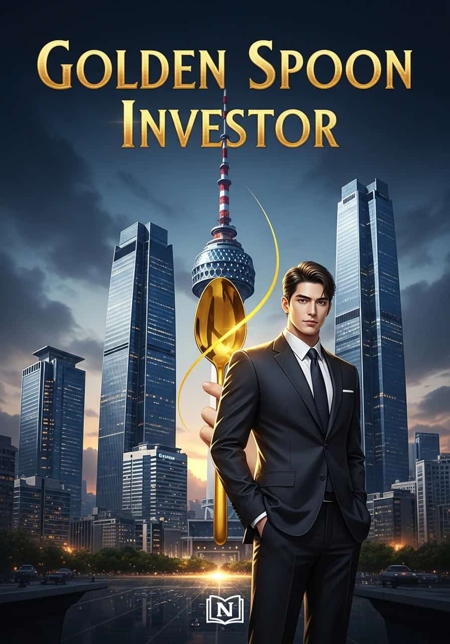 Golden Spoon Investor