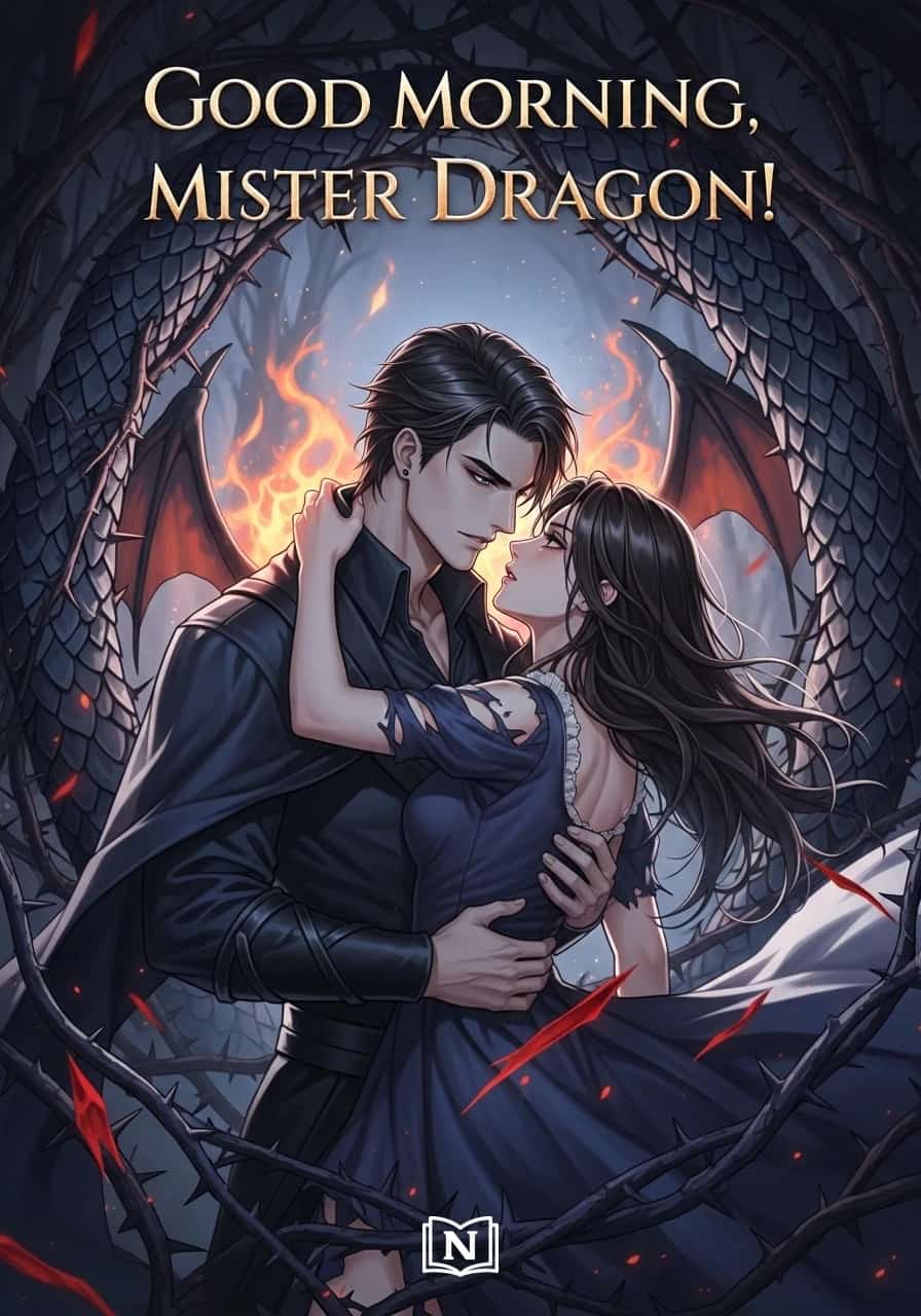 Good Morning, Mister Dragon!