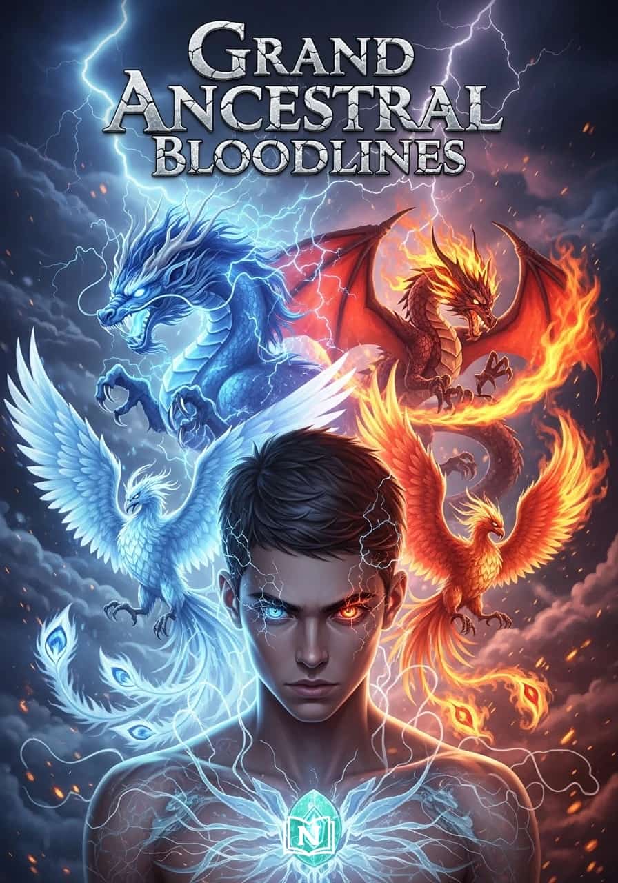 Grand Ancestral Bloodlines