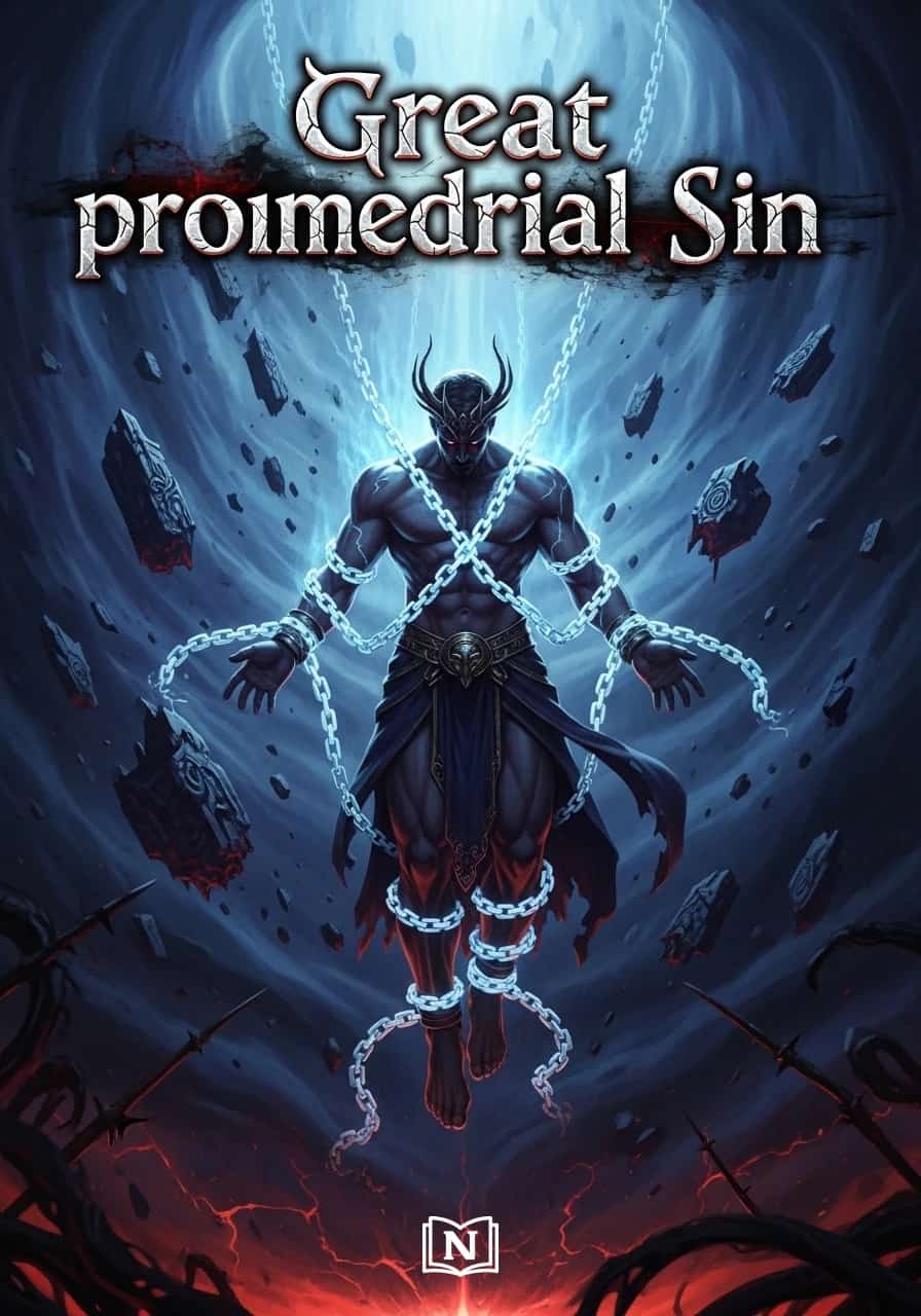 Great primordial sin cover