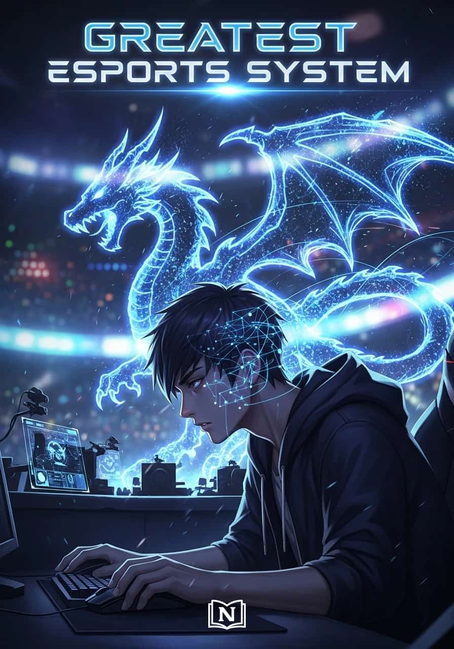 Greatest Esports System cover