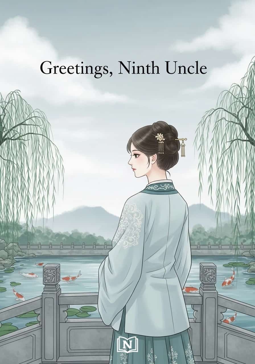 Greetings, Ninth Uncle cover