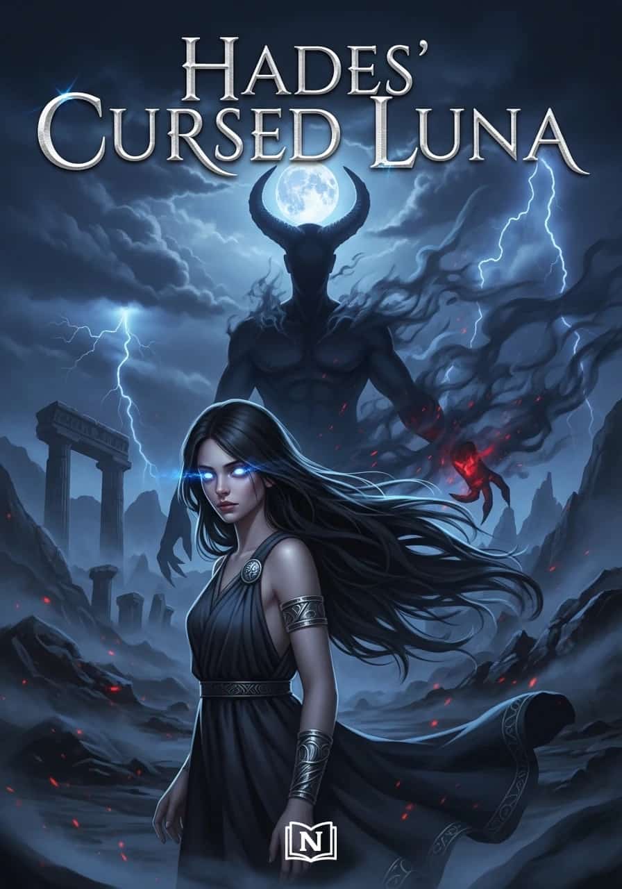 Hades' Cursed Luna